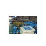 5-10m / Min Metal Tile Roll Forming Machine With Passive/Hydraul Single or Double Uncoiler