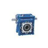 RVL-S25-150 Series Worm Speed Reducer ALUMUINUM