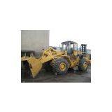 Used Wheel Loader KOMATSU WA450 thumbnail-1
