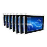 IP65 22 Inch Widescreen Industrial Panel pc thumbnail-3