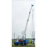 Horizontal Well Inject Profile Logging Wireline Pressure Control Equipment thumbnail-1