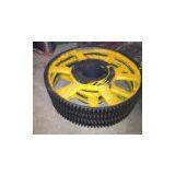 J21S C Frame Fixed Table Deep Throat Punching Machine thumbnail-3