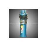 Small Submersible Electrical Motor thumbnail-3