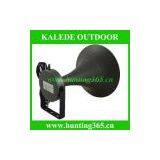 Loud Speaker for Bird Hunting