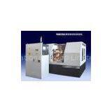 High Precision Bevel CNC Gear Shaping Machine , 4 Axis NC Machine Tool System