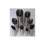 SB 338 337 Grade 7 Seamless Titanium Pipes For Heat Exchanger thumbnail-1