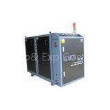 High-Gloss Non-Mark Injection Mold Temperature Controller , Low Liquidity