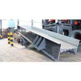 SBM Stable Performance And Long-life Vibrating Feeder