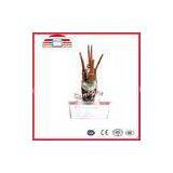 Low Votage PVC Insulated Cable Multicore Copper Electrical Cable 5 * 16mm