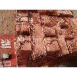 Purity Copper Wire Scrap 99.99% thumbnail-1