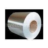 ASTM 304 Hot Rolled Stainless Steel Coil , 2mm Stainless Steel Sheet SS Coil thumbnail-1