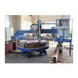 Auto Strip Overlay Welding Machine for Ring Seam