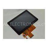 Custom Industrial Monitors 5 Point Resistive And Capacitive Touch Screen 5 Inch thumbnail-1
