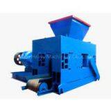 Fote Briquette Making Machine Has Finished a Periodic Task thumbnail-3
