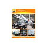 BZC350 Truck Mounted Drilling Rig thumbnail-3