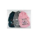 Juicy Pet Clothes, Dog Hoodie Wholesale thumbnail-1