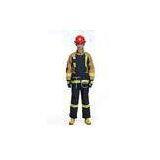 EN469 Nomex FR Fireman Turnout Gear for Firefighting / Fire Rescue Apparel thumbnail-1
