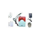 Wired and Wireless Strobe Light Siren Horn thumbnail-1