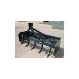 Box Scraper, BX Rear Blade, SBX Scraper thumbnail-2