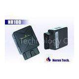 Realtime Remote OBD2 GPS Tracker Device Build In Gsm And Gps Antenna
