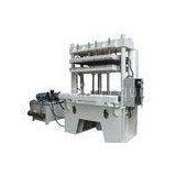 Semiautomatic Paper Pulp Molding Hot Press Machine / 1-100Tons