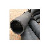 low pressure water rubber hose
