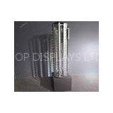 Decoration Rotating Eyeglass Display Stand / Floor Spinner Display Rack thumbnail-1
