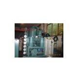 ZYD-A Automaction Transformer Oil Purification,Oil Purifier Machine thumbnail-1