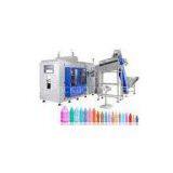 Fully Automatic Blow Molding Machine, 1200bph - 2000bph PET Bottle Blowing Machine China