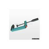 Qiuck Release G-Clamps thumbnail-1