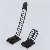 Adjustable Self-adhesive Cable Clamps thumbnail-2