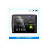 HF-Iclok700 Office&School Biometric Security System With Attendance Software