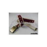 Fabric Belts,canvas Belts, Belts,fashion Belts, thumbnail-1