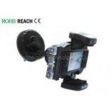 Unique Design ABS Material Universal IPhone / IPod / PDA Car Holder Bracket for PDA / Samsung Galaxy