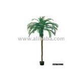 Artificial Dwarf Date Palm thumbnail-1