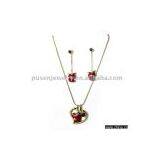 Fashion Jewelry Set thumbnail-1