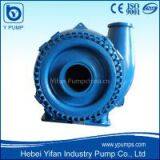 Sand and Gravel Pump, Dry Sand Slurry Pump