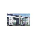 Shanghai Pacific Pump Manufacture(Group) Co.,Ltd. company overview - view 1 thumbnail