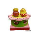 Item No.:WTC3121 Music Box / Wooden Toys thumbnail-1