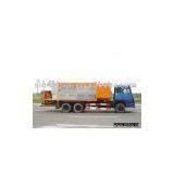 STEYR KING SLURRY PAVERS TRUCK thumbnail-1