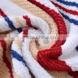 32s/2 100% Cotton 70x140cm & 90x180cm Rainbow Color Bath Towel thumbnail-2