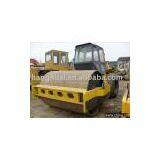 DYNAPAC Used Road Roller thumbnail-1