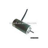 High speed Dia.28mm brushless dc motor