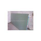 Colored Gypsum Board
