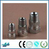 NPT Male Bite Type Tube Fitting Pipe Fitting Hose Fittingtings thumbnail-3