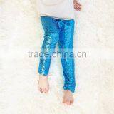 Chinese Valentine's Day Wholesale Red Sequins Pants for Baby Girl thumbnail-4