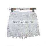 Women Fashion Asymmetrical Punk Rock Casual Party Clubwear Ladies Black Sexy Pu Leather Shorts thumbnail-4