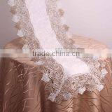 Lace Table Runner