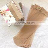 Transparent Socks Silk Stockings for Women thumbnail-2