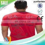 2017 Latest New Fashion Custom Design Emb Polo Shirt thumbnail-6